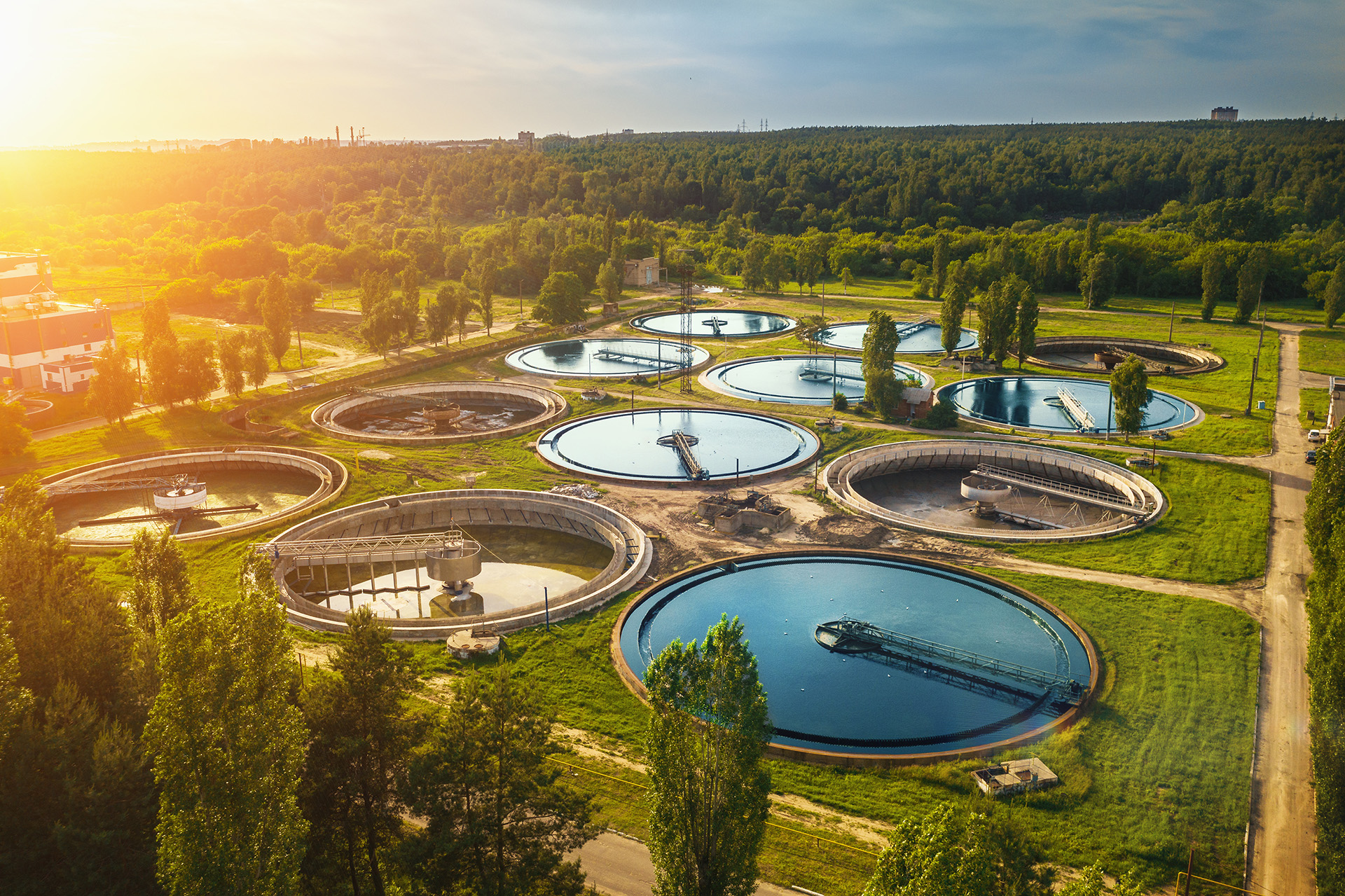 Créer <strong>Votre</strong> Télégestion
Optimiser <strong>Votre</strong> Supervision