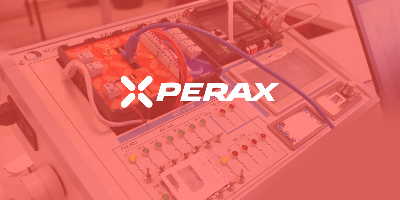 Développement à l’international : nos solutions Perax en Espagne ! – Perax