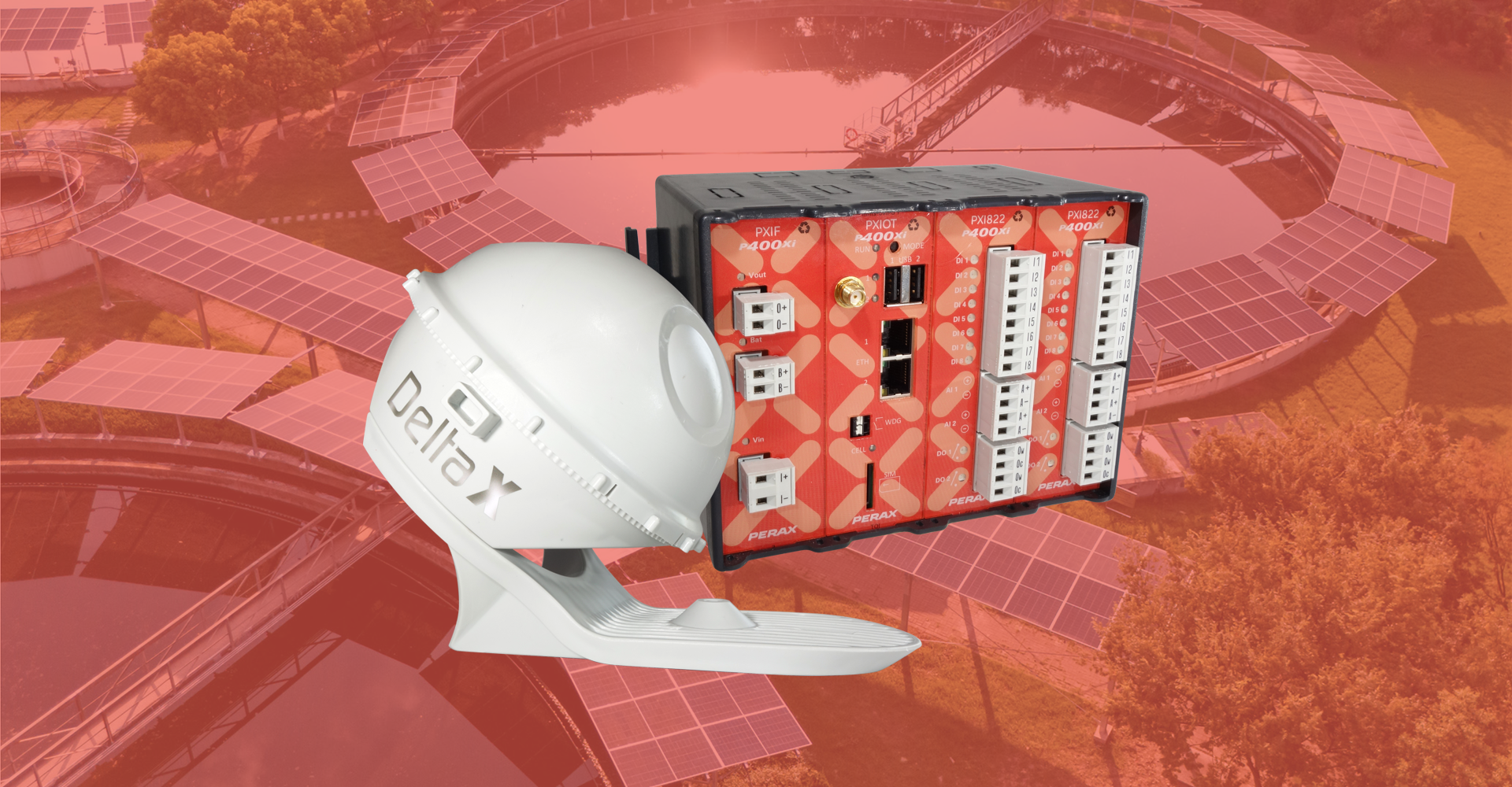 PERAX Products